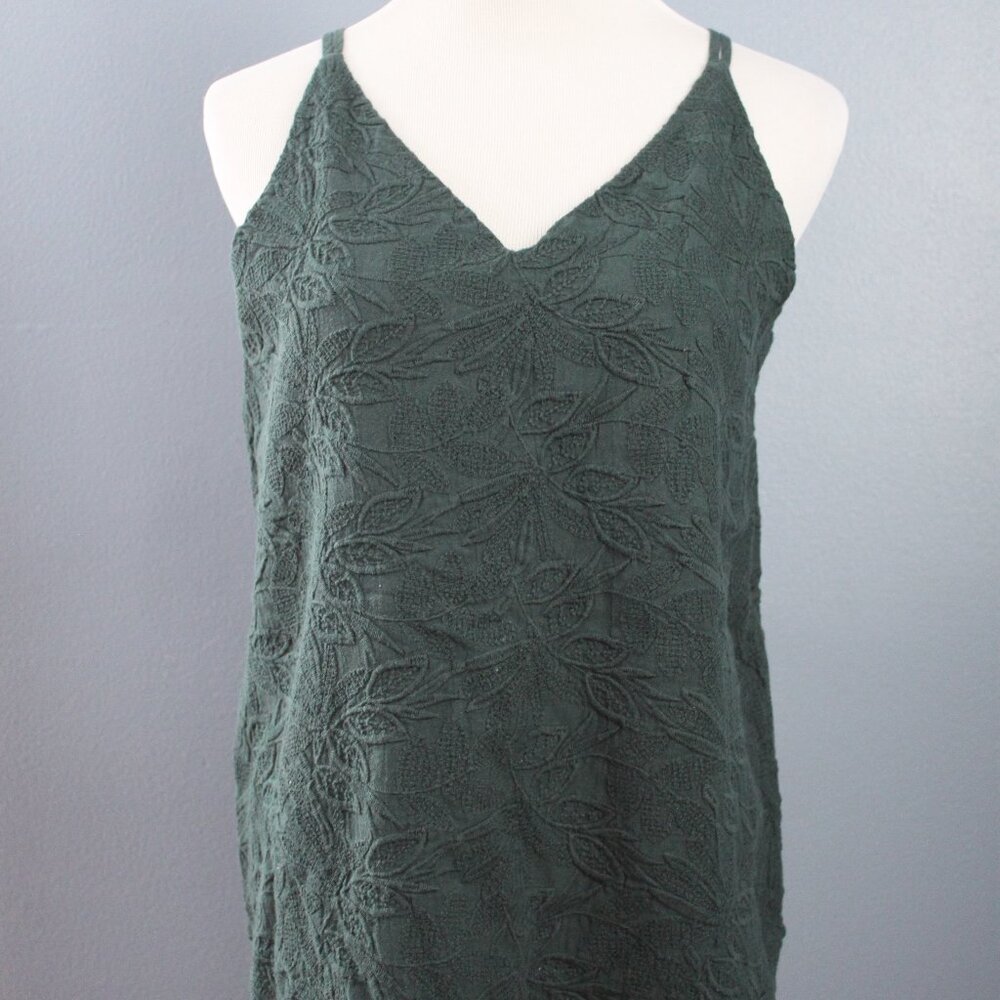 Loft Tank Top